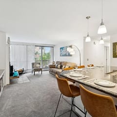 Silvertown Powder Pad-on Park Ave, Steps to Slopes, Shops and Dining!