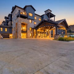 New Listing Canyons Resort, Silverado, Pool, Golf!