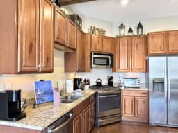 Breathtaking Views, Shopping Center Steps Away!