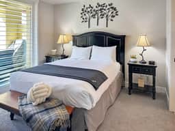 Breathtaking Views, Shopping Center Steps Away!