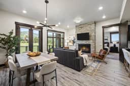 Maya's Ski & Golf Home Mountain Views Pool Hot Tub