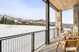 Canyons Corner Condo - Mountain Views - Image 5