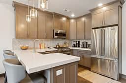 Modern Mountain Escape at Blackstone Walk to PCMR!