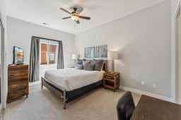 Modern Townhouse with HotTub & Garage!