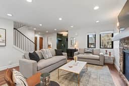 Near Future Canyons Village Skyway | Brand-New Luxury Remodel + Private Hot Tub, Designer Finishes, Spacious Living Areas, Mountain Views, and Easy Access to World-Class Skiing, Dining, Golf, Hiking, and Year-Round Adventure. - Image 4