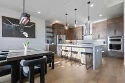 Private Hot Tub|Snowy Lake Views |Gorgeous New Home