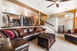 Ski Haven: Elegant Townhome w/ Private Hot Tub