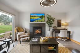 Ski Vista: Chic Condo Near the Canyons Slopes