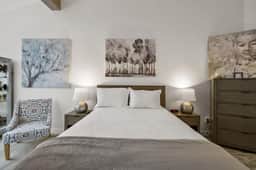Spacious Ski Haven at Silver King Hotel