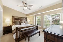 Family Friendly Townhouse with Private Hot Tub - Image 3