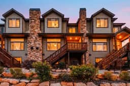 Family Friendly Townhouse with Private Hot Tub - Image 5