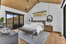 Wasatch View - Luxury Alpine Retreat with Private Hot Tub and Mountain Views - Image 4