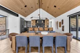 Wasatch View - Luxury Alpine Retreat with Private Hot Tub and Mountain Views - Image 2