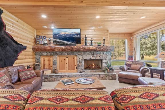 Deer Valley | Hot Tub w/great Views - Image 2