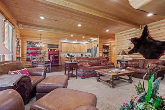 Deer Valley | Hot Tub w/great Views