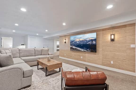 Heber Hideaway | Hot Tub | Pet-Friendly | Game Room