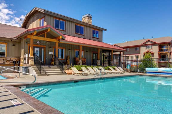Park City Après Escape | Hot Tub & Fireplace