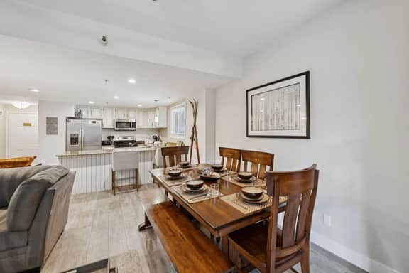 Snowblaze Condo – Walk to Park City Mountain & Main Street