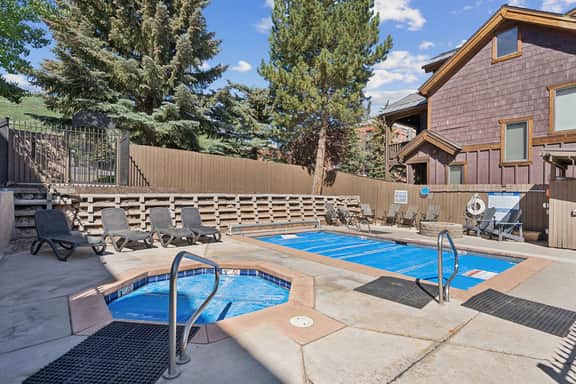 Snowblaze Condo – Walk to Park City Mountain & Main Street