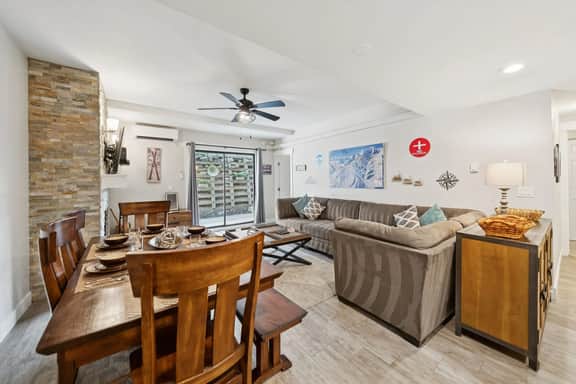 Snowblaze Condo – Walk to Park City Mountain & Main Street