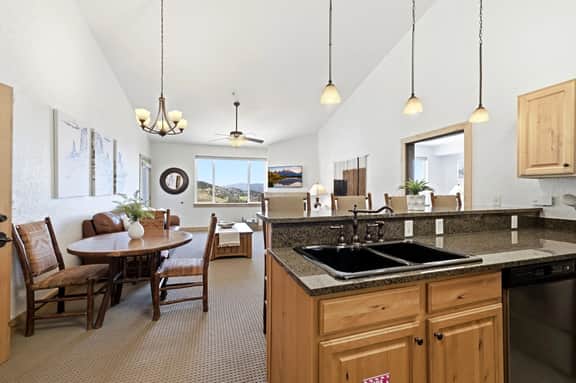 New Listing Canyons Resort, Silverado, Pool, Golf! - Image 5