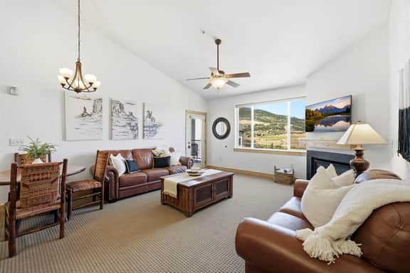 New Listing Canyons Resort, Silverado, Pool, Golf! - Image 4
