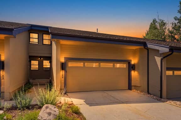 New Listing! Pet Friendly Townhome - Fenchurch Trails - Image 3