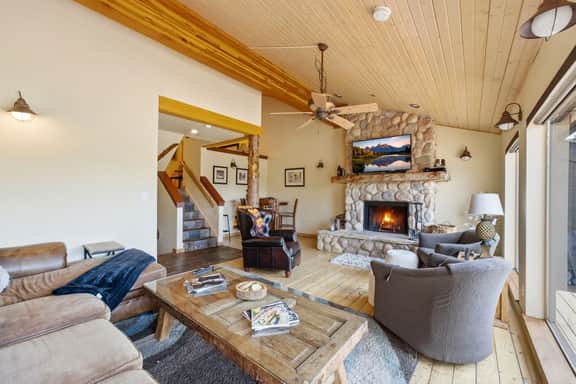 New Listing! Pet Friendly Townhome - Fenchurch Trails - Image 5