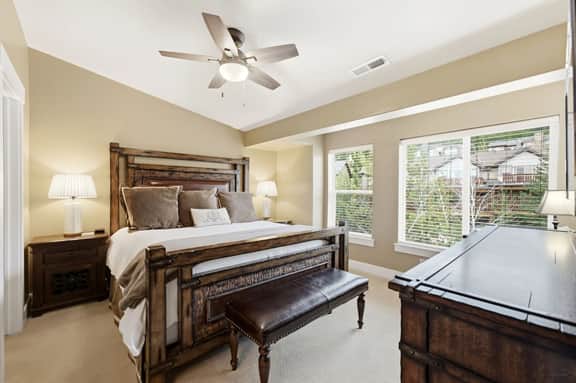Family Friendly Townhouse with Private Hot Tub - Image 3