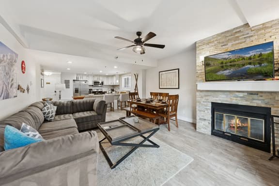 Snowblaze Condo – Walk to Park City Mountain & Main Street