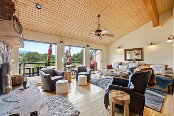 New Listing! Pet Friendly Townhome - Fenchurch Trails - Image 1